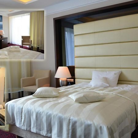 Hotel Falko Rumia Exteriér fotografie